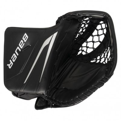 2. Łapaczka Bauer Vapor X5 Pro Sr