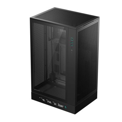 5. Obudowa DeepCool CH270 Digital (R-CH270-BKNDM0-G-1)