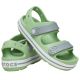 12. Sandały Crocs Crocband Cruiser Jr 209424 3WD