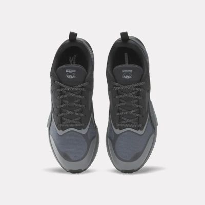 3. Sneakersy Reebok LAVANTE TRAIL 2 CBLACK/PUGRY6/PURGRY (100033944)