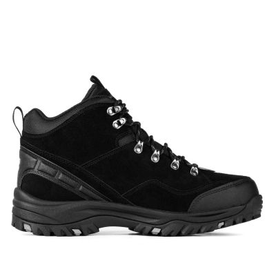 2. Buty Skechers Relaxed Fit Relment Pelmo M 64869 BLK