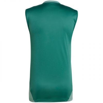 2. Koszulka adidas Tiro 24 Competition Training Sleeveless M IR5477