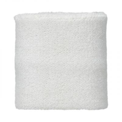 2. Frotka, opaska na rękę Asics Wrist Band 3043A120 100