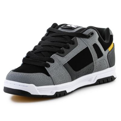 3. Buty DC Shoes Stag M 320188-GY1