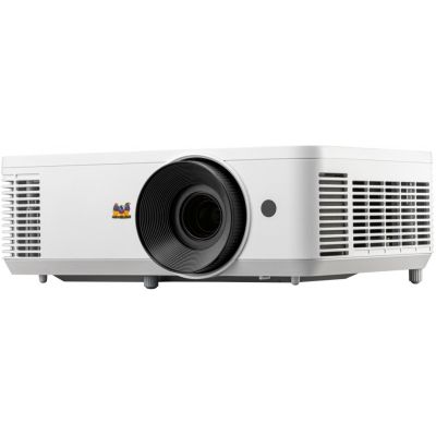 2. Viewsonic PA700W projektor danych o standardowym rzucie 4500 ANSI lumenów WXGA (1280x800) Biały