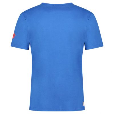 2. Koszulka Canadian Peak JOFOTENEAK ROYAL BLUE RM MEN 254 (RBMSZ1258H/CP-BLEU ROYAL)