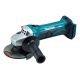 SZLIFIERKA KATOWA FI 115 18V-LI DGA452Z MAKITA
