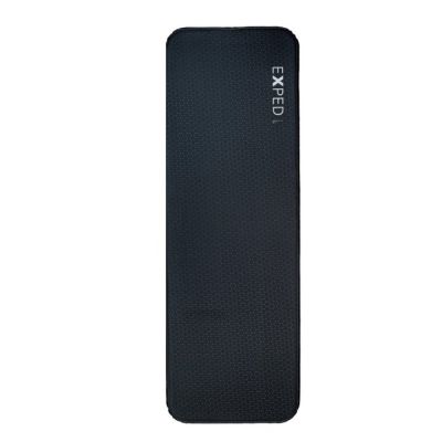 Mata samopompująca Exped SIM 3.8 LW black