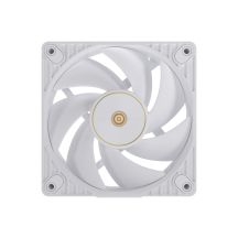 Wentylator ASUS PROART PF120 FAN PWM WHITE