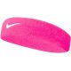 2. Frotka, opaska Nike Swoosh na głowe NN07639