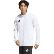 Bluza męska adidas Entrada 26 Track biała JZ6591
