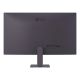 3. LG 27G411B-B monitor komputerowy 68,6 cm (27") 1920 x 1080 px Full HD LED Czarny