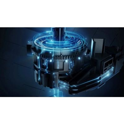 27. Ekspres ciśnieniowy Siemens TP713RO9 EQ700 (czarny; 19 barów)