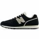 4. Sneakersy damskie New Balance 373 buty sportowe zamszowe czarne (WL373LK2)