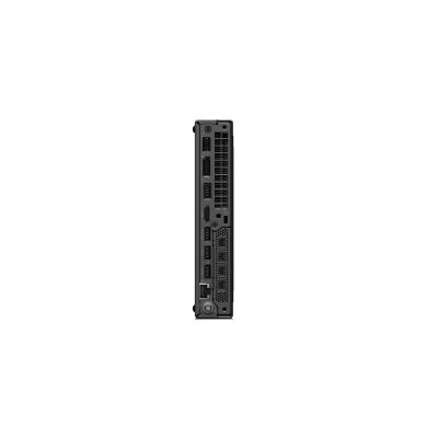7. Lenovo ThinkStation P3 Tiny  G2 U5-235    2x16/512 A400 W11P