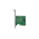 5. IcyDock MCIO 4i to PCle 5.0 x4 PCle Adapter with Redriver