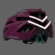 5. Kask rowerowy Meteor Marven 24721-24722