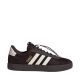 Buty damskie adidas VL Court 3.0 brązowe IH6605