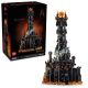 41. LEGO Icons 10333 - Władca pierścieni: Barad-dur