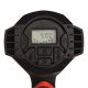 7. YATO OPALARKA 1600W 50-650C 2BIEGI LCD +PAMIĘĆ