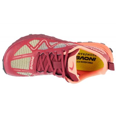 3. Buty do biegania Inov-8 MudTalon Speed W 001147-BUCO-P-001