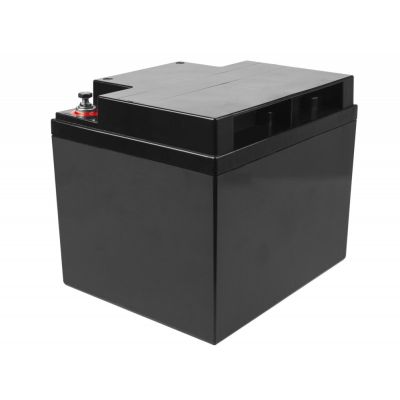 3. GREEN CELL AKUMULATOR ŻELOWY AGM22 12V 40AH