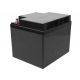 3. GREEN CELL AKUMULATOR ŻELOWY AGM22 12V 40AH