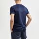 8. Koszulka Craft Core Unify Logo Tee M 92800408450