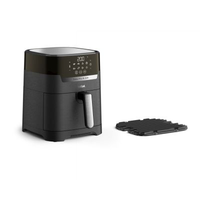 24. Frytkownica TEFAL Easy Fry&Grill Precision EY505815