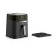 24. Frytkownica TEFAL Easy Fry&Grill Precision EY505815