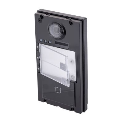 6. Stacja bramowa IP HIKVISION DS-KV8213-WME1(C)/Surface