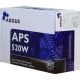 6. Zasilacz do komputera Inter-Tech Argus APS-520W