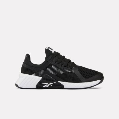 Sneakersy damskie Reebok FLIP CHARGE (100257651)