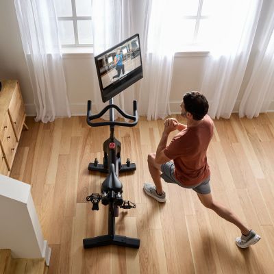11. Rower Spinningowy Nordictrack 24 Studio Bike NTEX24125