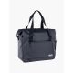 4. Torba EVOC Tote Travel Bag 30 carbon grey - black