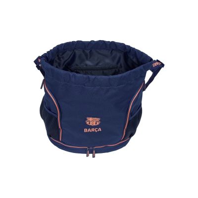 8. FC Barcelona plecak sportowy szkolny 612526197