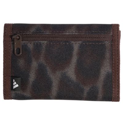 2. Portfel adidas Linear Wallet KD2181