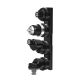 3. Wiertarko-wkrętarka aku 18V DEWALT DCD803NTbez aku