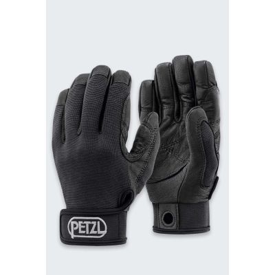 Rękawice cordex-black-m PETZL