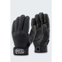 Rękawice cordex-black-m PETZL