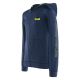2. Bluza IQ Cross The Line Niffi II Jr 92800552265