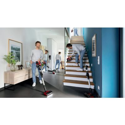 11. Odkurzacz BOSCH BCS 711PET UNLIMITED