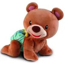 Miś wspinaczkowy VTech / od 9 miesięcy