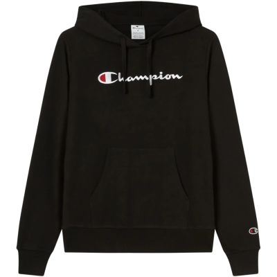 6. Bluza Champion Hooded Sweatshirt W 118097 KK001