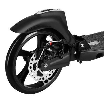 9. HM800 HULAJNOGA FLY ZŁOTA NILS EXTREME