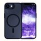 2. Etui 3mk Smoke MagCase na Apple iPhone SE4/16E - czarny mat