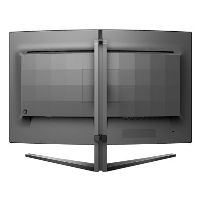60. MONITOR PHILIPS LED 31.5" 32M2C5500W/00 240Hz