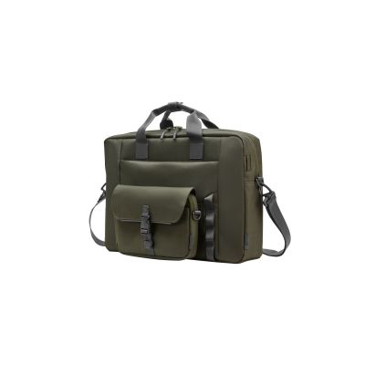 6. Torba na laptopa HP 15,6 Modular Laptop Bag Gray 9J4C2AA