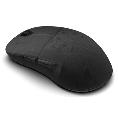 17. Mysz do gier Endgame Gear XM2w 4k v2 — Dark Frost