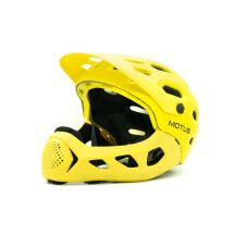 Kask szczekowy Motus MOTHAM20Y CB-49 rozmiar M/L